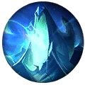 Fiddlesticks spectral