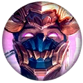 Malzahar Trei Onoruri