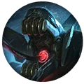 Fiddlesticks din Garda Pretoriană