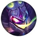 Fiddlesticks, inamicul stelelor