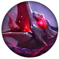 Fiddlesticks lună sângerie