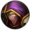 Talon renégat