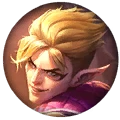 Talon Sylvenoir