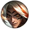 Talon embuscade férale