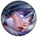 Riven héraut de l'aube