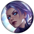 Riven Pulsefire