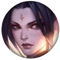 Riven à l'épée vaillante