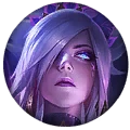 Riven fleur spirituelle
