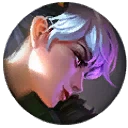 Riven super lapin de combat