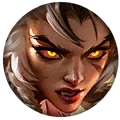 Riven embuscade férale