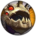 Kog'Maw fluture