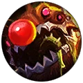 Reindeer Kog'Maw
