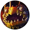 Lion Dance Kog'Maw