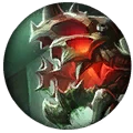 Kog'Maw Jurássico