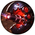 Battlecast Kog'Maw