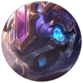 Hextech Kog'Maw