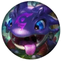 Kog'Maw, maestrul vrăjilor