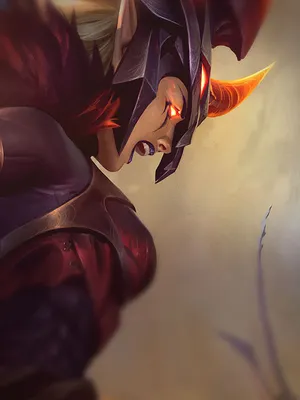 Dragonslayer Kayle