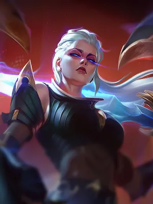 Kayle de la Pentakill III: Capitol pierdut