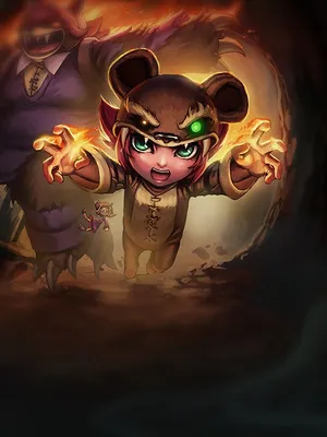 Reverse Annie