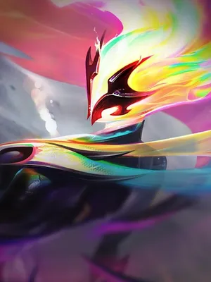 Empyrean Kayle