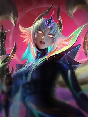 Kayle empírea de prestigio