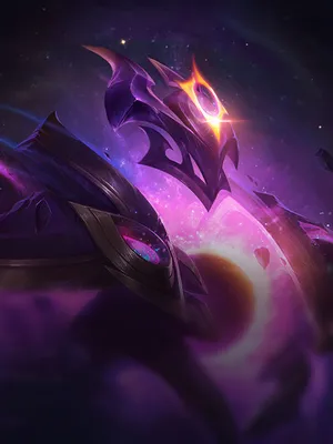 Dark Star Xerath