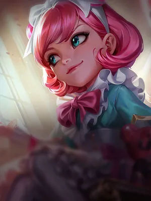 Tatlı Pastane Annie