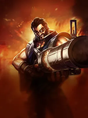 Graves mercenar