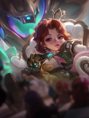 Battle Princess Annie