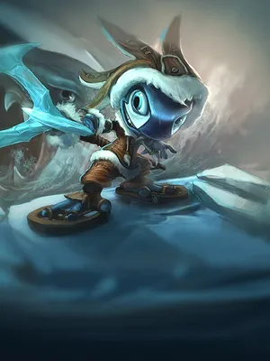 Fizz de la tundra