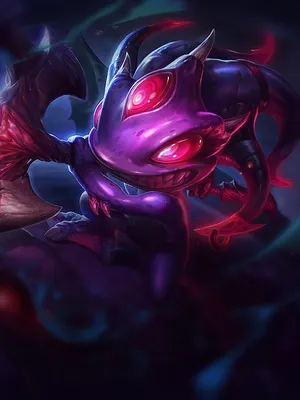 Void Fizz