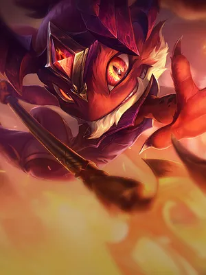 Little Devil Fizz