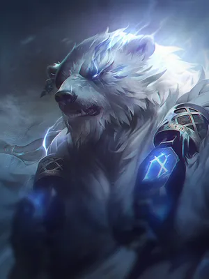 Volibear