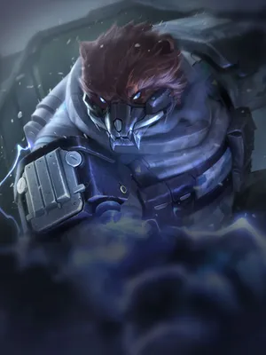 Northern Storm Volibear