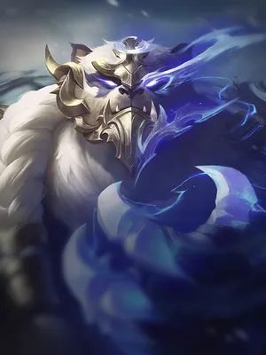 Duality Dragon Volibear