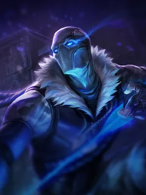 Arctic Ops Varus