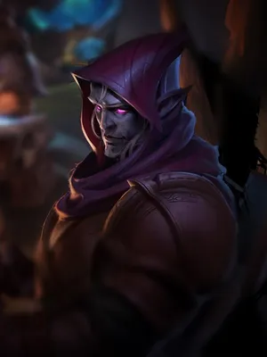 Seri Ok Varus