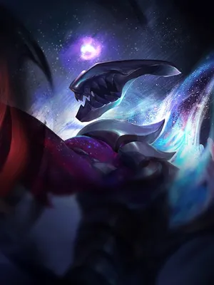 Varus estrella oscura