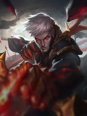 Varus conquistador