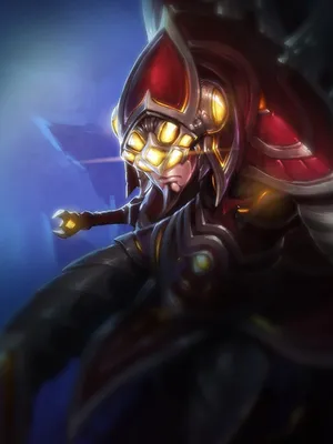 Ionia'lı Master Yi