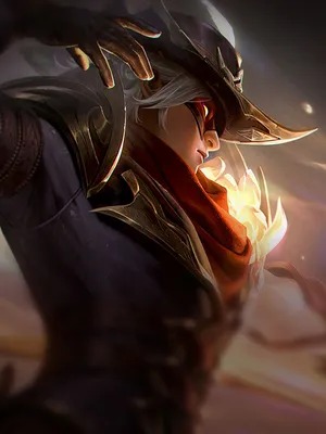 High Noon Varus