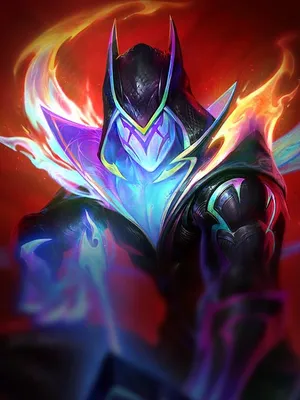 Empyrean Varus