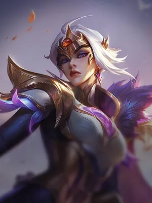Victorious Fiora