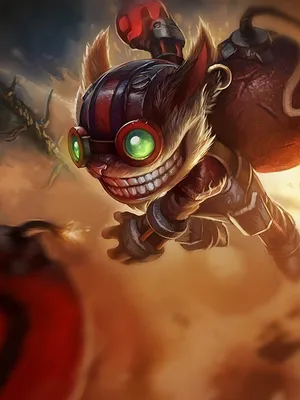 Ziggs