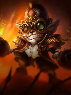 Kumandan Ziggs