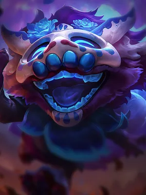 Ziggs La Ilusión