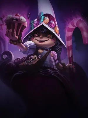 Bittersweet Lulu