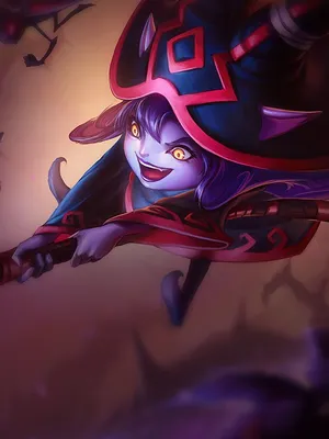 Wicked Lulu