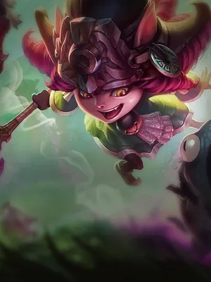 Lulu domadora de dragones